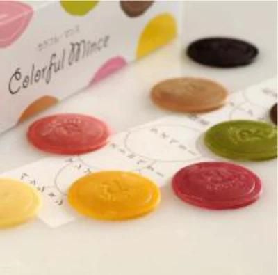 Pb320 Chocolate Chips Moulding Machine