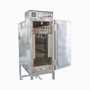 Commercial Kitchen Appliance High Temperature Rotisserie Electric Chicken Oven
