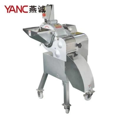 Yc-RC800 Ball Vegetable Cutting Machine