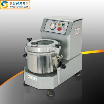 Hot Sell Electric Meat Cutter Machine with Capacity 5kg/Time