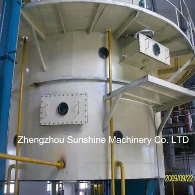 Cotton Seeds Oil Extraction Machine Seed Oil Extraction Machine