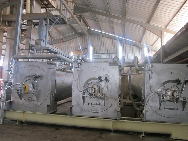 China Top Grade Oil Press & Refinery