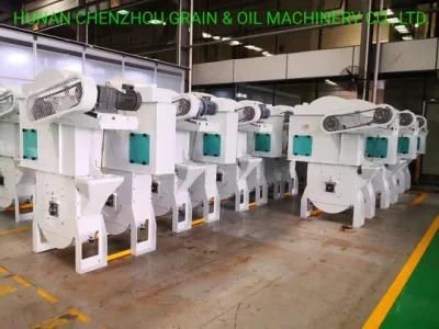 Best Elevator Ultra-Low Speed Head and Motor and Base Rice Mill Belt Bucket Machine