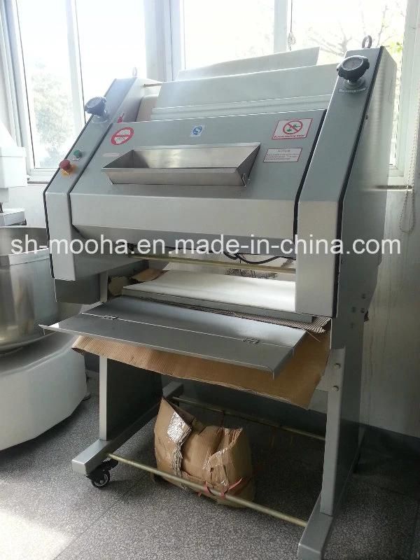 Complete French Bread Bakery Equipment Rotary Baking Oven