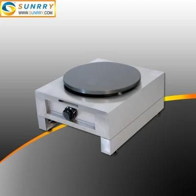 Promotional Electric Mini Pancake Crepe Maker Crepe Machine