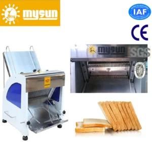 Factory Selling Auto Bread/Toast Slicer for Bakery Equipments