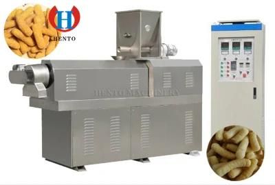 Big Capacity Bulking Machine Of Cereal