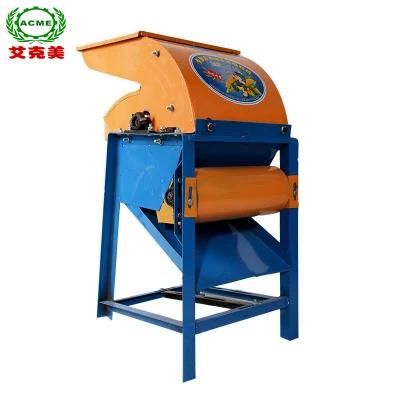 Corn Thresher Maize Peller