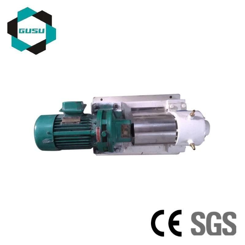 Sjb Chocolate Delivery Pump
