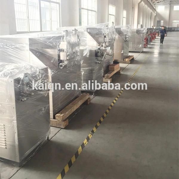 1000L 2000L 3000L New Used Homogenizer for Sale