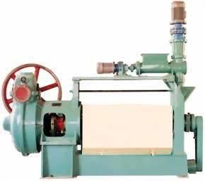 Oil Press Machine with High Quality