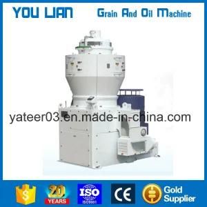 High Quality Vertical Rice Whitener