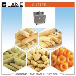 High Quality Good Taste Corn Cheese Filling Ball Making Machine Production Line