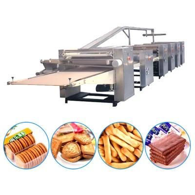 Skywin Plastic and Copper Biscuit Mould for Biscuit Making Machine