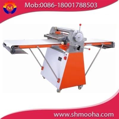 Pastry Machine Dough Sheeter Machine Dough Pressing Machine