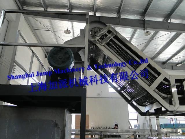Mango Pulper/Mango Destoner/Mango Pulp Sterilizer/Mango Pulp Aseptic Filler