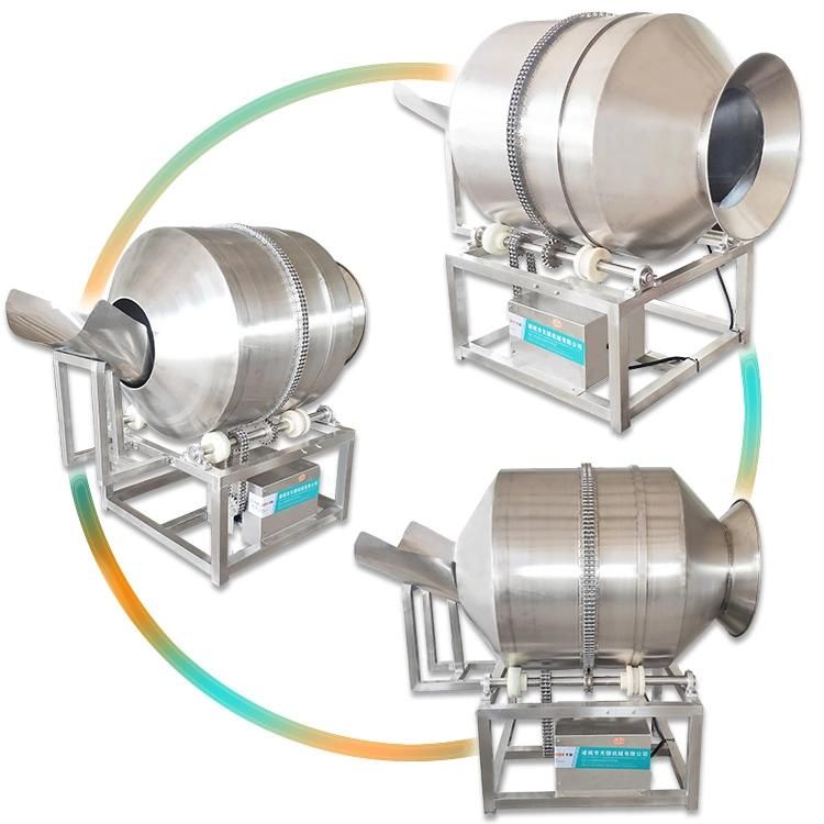 Kimchi Pickled Vegetable Mixing Mixer Seasoning Flavoring Machine