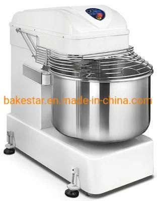 Shengmag Stainless Steel Electric Kitchen Mixer Dough Kneading Machine / Double Speed ...