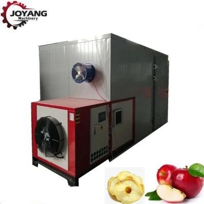 Hot Air Dates Apple Dryer Heat Pump Drying Machine for Fruit
