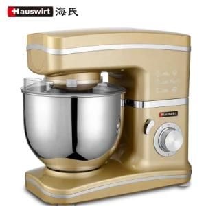 Hauswirt Stand Mixer Stainless Steel