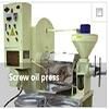 Hot Sale Screw Oil Press