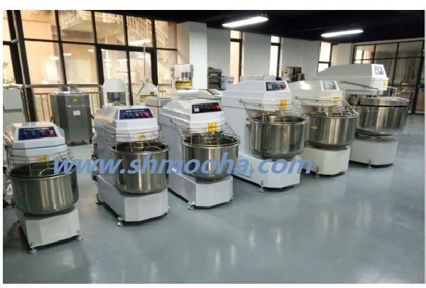 a Full Commercial Complete Bread Bakery Start up Set up Bakery Equipment