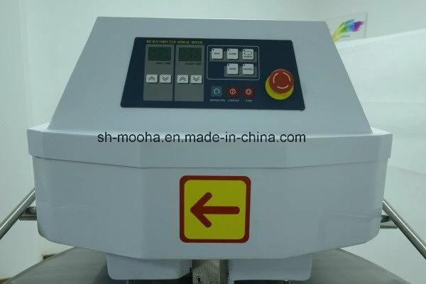 Commercial Bakery Bread Making Machine Dough Kneader 50kg Flour Spiral Dough Mixer