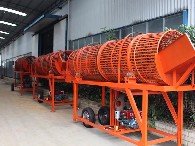 Commercial Automatic Potato Peeling Machine With Higher Accuracy