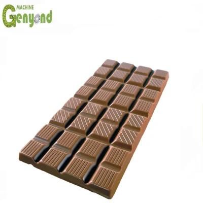 Full Automatic Chocolate Production Machinery