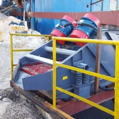 Iodized Refined Salt Processing Plant