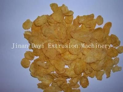 Corn Flakes Making Machine/Breakfast Cereals Making Machine