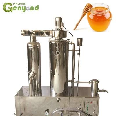 Gyc 5 Tons Per Day Bee Honey Water Remover