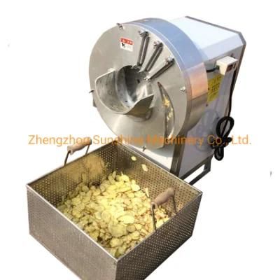Radish Cucumber Bamboo Shoots Garlic Industrial Machinery