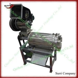 Surri Small Industrial Fruit Juice Extractor Machine/Fruit Extraction Machine/Fruit Juice ...