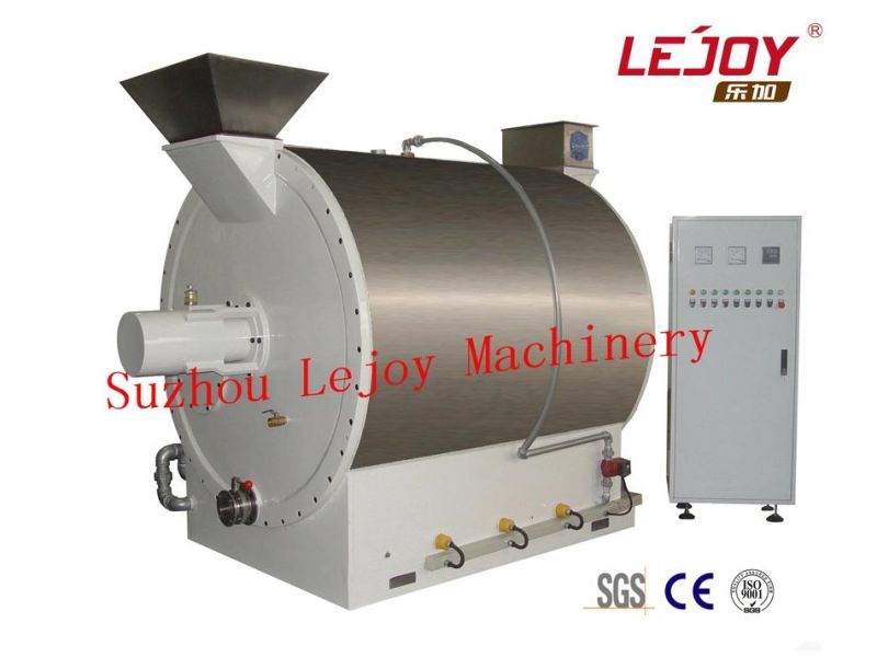 New Designed Chocolate Conching Refiner Machine