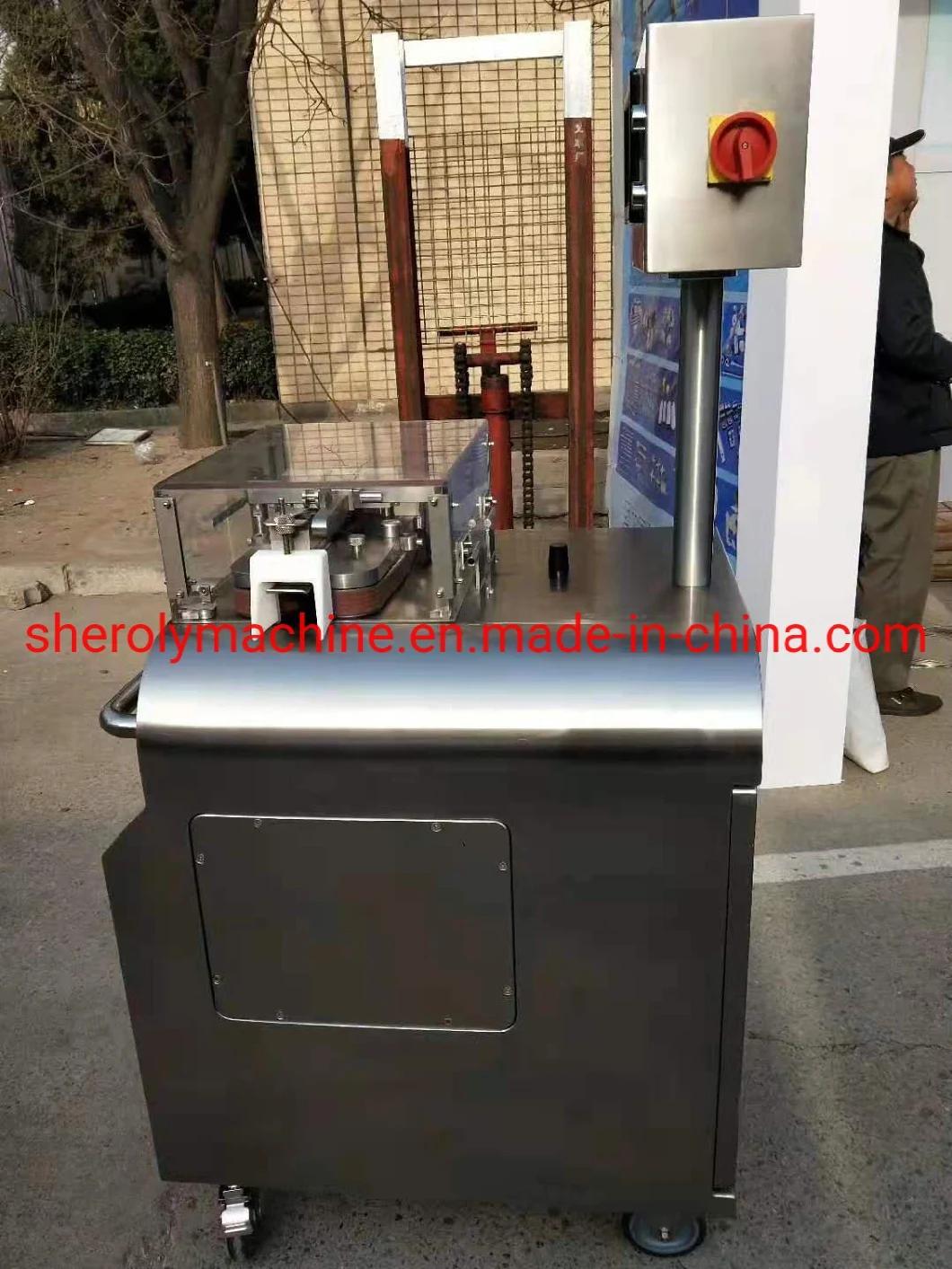 Sausage Cutter Machine Meat Cutting Machine