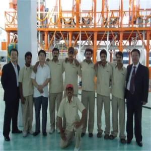 36tons of Maize Mill Machine Plant