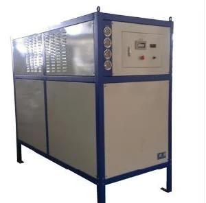 Saiheng Cold Air Refrigeration System-Waferproduction Line Part