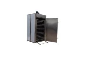 Roseleaf Dehydrator Machine /Fruit and Vegetable Stainless Steel Heat Wind Cycle ...