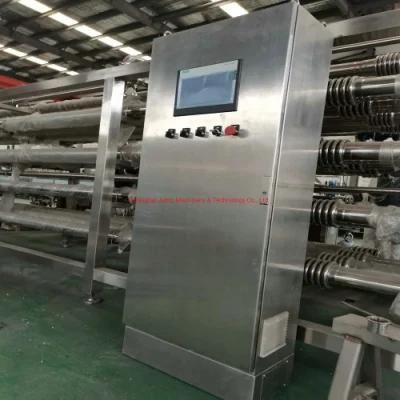 Ferment Juice Hot Filling Production Line