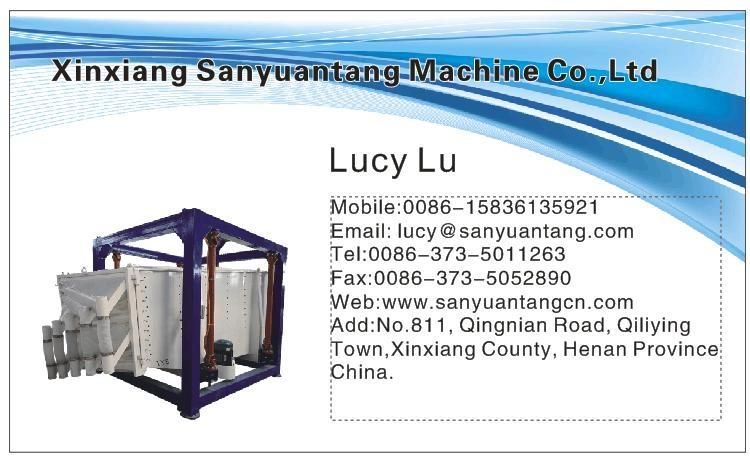 Extraction Refining Machine/Honey Production Line/Bee Honey Processing Machine