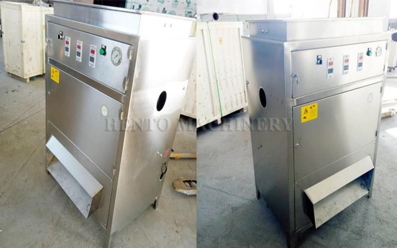 Industrial Electric Black Garlic Fermenting Machine Automatic / Garlic Fermenter Machine / Garlic Peeling Machine Automatic