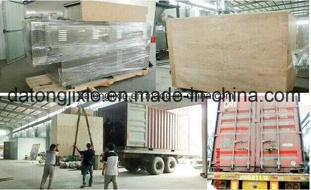 Hot Selling Dog Food Extruder Processing Line