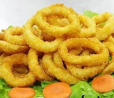 Electric Commercial Food Frying Machine Continuous Mesh Belt Seafood Fryer