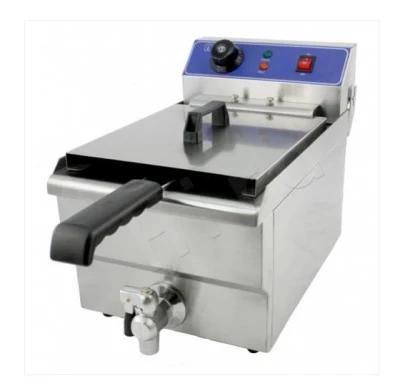 Electric Fryer