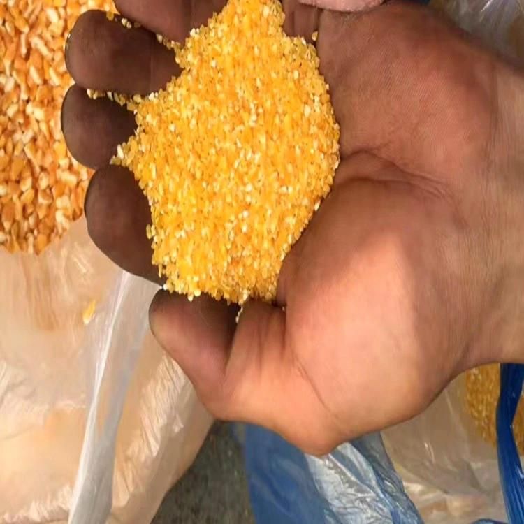 Corn Soybean Wheat Rice Huller Wholesale Grinding Machine