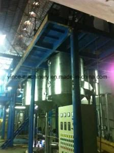 High Experienced Falling Film Evaporator for Starch Sugar