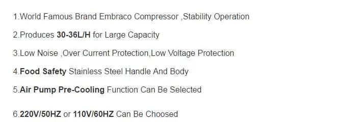2 Color with 1 Mixer Color Three Flavor Soft Ice Cream Machine Price with CE