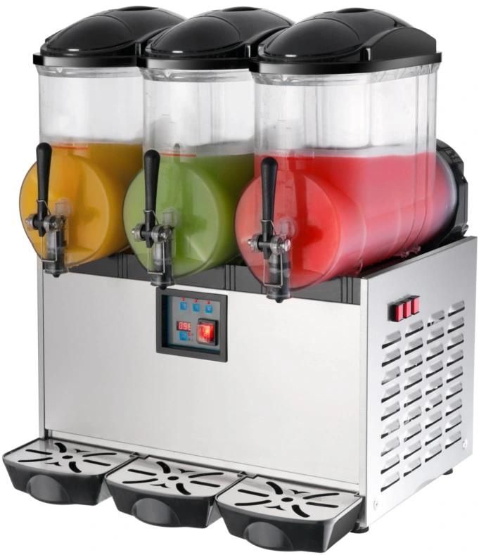 Slushie Machine