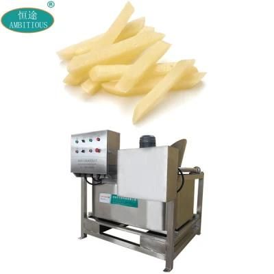 Food Grade Centrifugal Dryer Machine French Fries Centrifugal Drying Machine